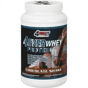 4Ever Fit 4Ever Fit Whey Protein, 1.8 oz