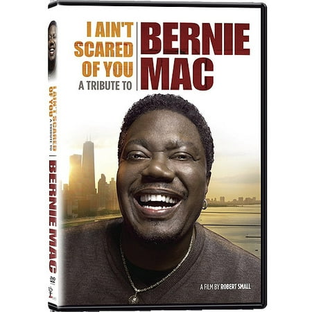 I Ain't Scared Of You: A Tribute To Bernie Mac (Widescreen)