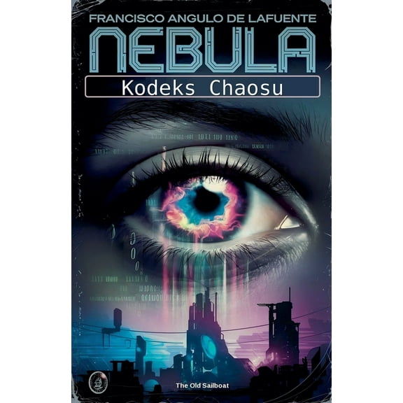 Kodeks Chaosu, (Paperback)