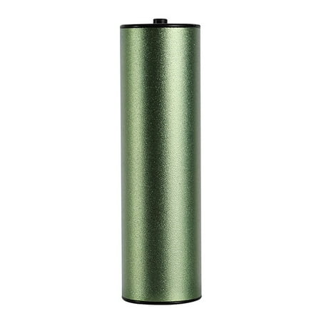 

TBOLINE Pocket Hands Heater USB Rechargeable Handheld Hand Warmers Winter Gifts (Green)