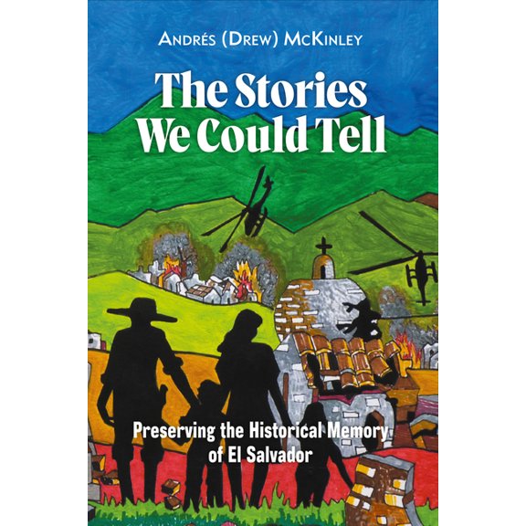 The Stories We Could Tell, (Paperback)