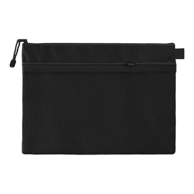 Estuche Ofidosel de Lapices para Niños negro Ofidosel ESTCHPR-AZ