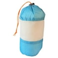 thumbnail image 3 of Bolsa de transporte para vajilla de barbacoa, artículos de camping, bolsa de viaje para guardar equipo de camping Azul, 3 of 9