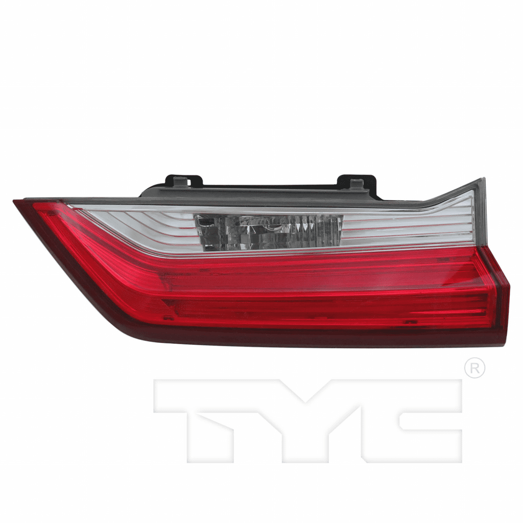 For Honda CRV Inner Tail Light 2017 2018 2019 Passenger Side LED For