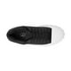 thumbnail image 4 of TENIS CASUALES TORRENTE MUJER TURCO50 SIMIPIEL NEGRO, 4 of 4