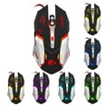 thumbnail image 4 of New S100 Mechanical Colorful Game Mouse, 4 of 8