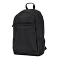thumbnail image 2 of Totto Mochila Ergonómica Porta Laptop 15.4 Con Bolsillo Secreto | Escuela - Viaje - Oficina | 19.7 L negro M, 2 of 6