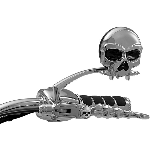 KURYAKYN 1058 ZOMBIE LEVERS 08UP TOURING