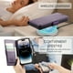 thumbnail image 2 of For IPhone 14 13 12 11 Pro Max XR XS Max Case With Card Holder,Wallet Case For Women Men With RFID Blocking, Durable Leather Kickstand Shockproof Case, 2 of 5