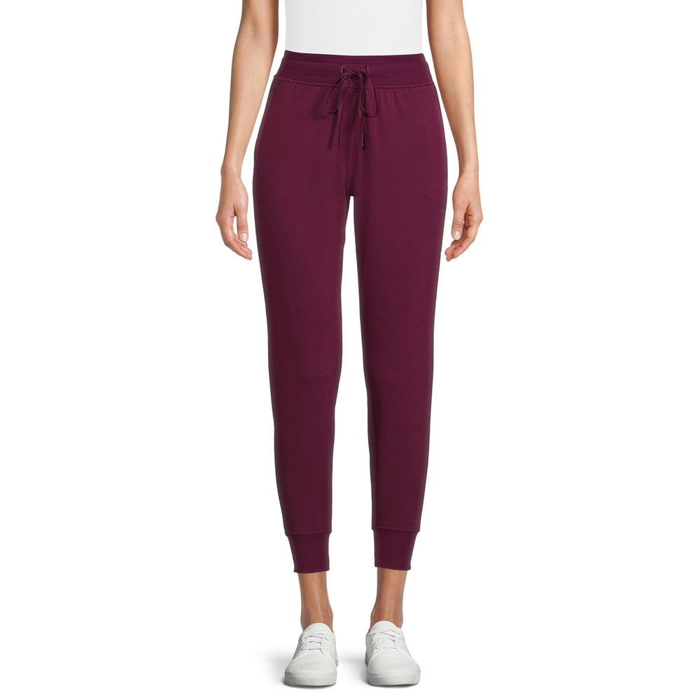 women's athletic joggers