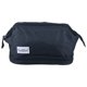 thumbnail image 1 of Neceser de maquillaje Unique Bargains organizador a prueba de agua Nylon Azul oscuro 275x19x15cm, 1 of 1