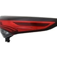 thumbnail image 5 of APA Replacement LED Tail Light for 2020 2021 Highlander Passenger Right RH Side 815800E180  815500E230  TO2803156  TO2805156, 5 of 9