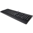 thumbnail image 2 of Lenovo Preferred Pro II USB Keyboard-Nordic, 2 of 3