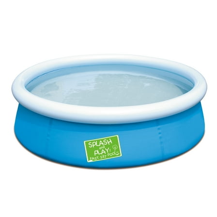 Bestway  My First Fast Set Pool, Blue