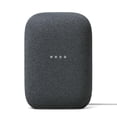 thumbnail image 2 of Asistente Google Nest Audio GA01586-MX Negro, 2 of 4