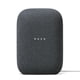 thumbnail image 2 of Asistente Google Nest Audio GA01586-MX Negro, 2 of 4