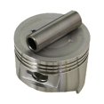 thumbnail image 6 of Piston Lawnmower Parts Replacement Standard (60mm Bore) 1 Set 13101-ZH7-010, 6 of 6