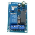 thumbnail image 4 of Módulo de relé de temporizador 220V Temporizador ajustable Retardo de apagado Interruptor Módulo de relé de tiempo Tablero de interruptor de retardo ajustable 220V Accesorio para el hogar Fábrica, 4 of 8