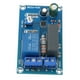 thumbnail image 2 of Módulo de relé temporizador con interruptor de retardo ajustable, placa de interruptor de 220 V, accesorio para fábrica doméstica, 2 of 12