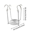 thumbnail image 3 of Adjustable Insert Tray with Fixing Height Adjustable Living Liner Tray for Secure Fit And, 3 of 7