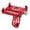 Red, variant on GUB Mountian Bike Phone Mount Universal Adjustable Bicycle Cell Phone Mount Holder Bracket Cradle Clamp