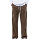thumbnail image 1 of Pantalones largos para hombre, de color liso, con cordón, informales, de moda, largos, para hombre, 1 of 5