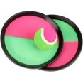 thumbnail image 1 of Juego de pelota para rascar, objetivo autoadhesivo, juegos deportivos, juego al aire libre, 1 of 5