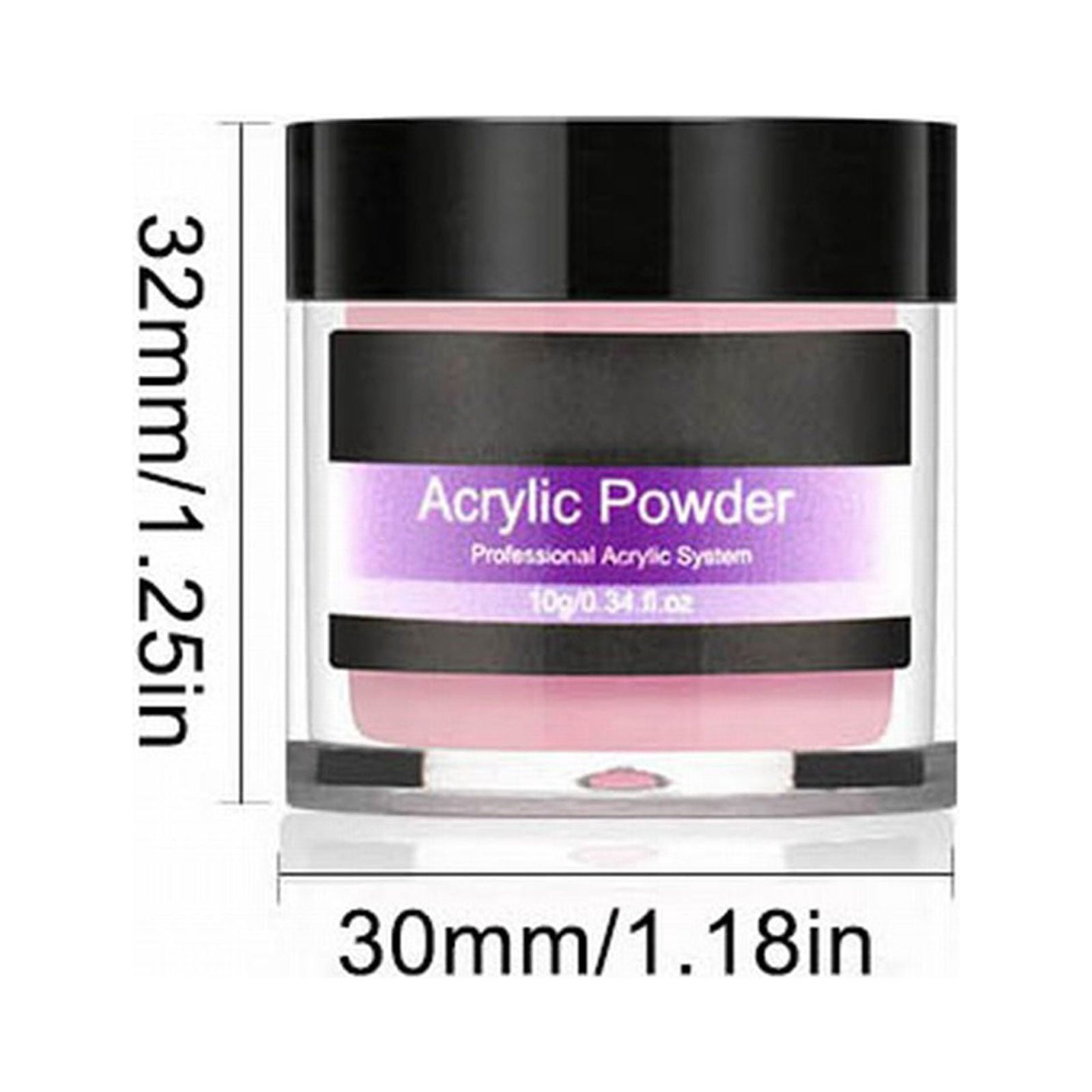 Lip Gloss Glitter Packets Nail Forms Extra Long Nails Mauve Nail Brush Size 16 Oval Nail And Brushes for Nails Nail for Coffin Nails Rose Nail Glitter Nail Kits with Everything And Practice Hand 20
