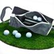 thumbnail image 5 of Large Capacity Golf Picker Durable ABS Nylon Retriever Bag Zipper Design Storage Tool Up Bag Training Aids For, 5 of 5