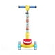 thumbnail image 4 of Patinete infantil Jetson Disney Mickey™ de 3 ruedas con luces LED, 4 of 7