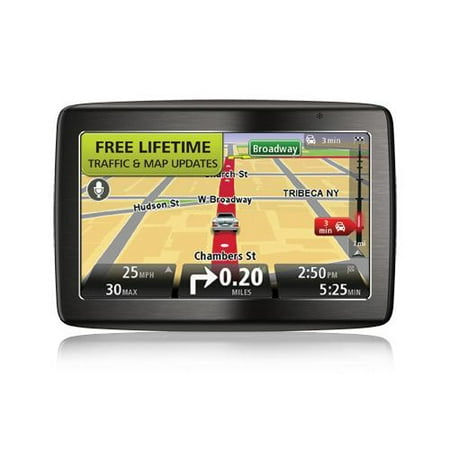 Refurbished Tomtom Go Live 1535TM Go Live 1535TM