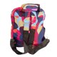 thumbnail image 4 of Mochila Escolar P/dama Niña Primaria Secundaria Moda Casual Multicolor Regalo Lapicera Moda Mochila, moda, juvenil, 4 of 4