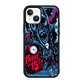 thumbnail image 1 of Classic Horror Movie iPhone 15 Case,iPhone 16 Pro Max, 1 of 3