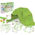 thumbnail image 2 of Kit de construcción para niños, regalo de constructor, juguetes de construcción para niños y niñas, para interior y exterior, 2 of 5
