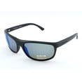 thumbnail image 1 of Serengeti Alessio 8974 Sunglasses - Matte Black/Mineral Polarized 555nm Blue, 1 of 4