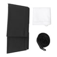 thumbnail image 1 of Portable Softbox, Multifunctional Wear Resistant Photography Light Softbox Reflective Coating With Grille For ALCONEYES RX-12TD RX-12T, 1 of 8