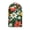 Bold Floral Tapestry, variant on HELLHERO Hand Strap Kitchen Blender Dust Covers for Cover Protection Polyester Kitchen Blender Dust Cover