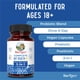 thumbnail image 4 of Complemente la salud intestinal completa con los probióticos 3 en 1 de MaryRuth, 4 of 9