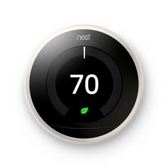 Nest Learning Thermostat - 3rd Generation