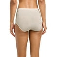 thumbnail image 2 of Jockey Women's Cotton Stretch Brief, 2 of 4