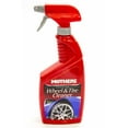 thumbnail image 2 of Mothers Polish 5924 24 Ounce Bottle of Foaming Automobile Wheel & Tire Cleaner, 2 of 4