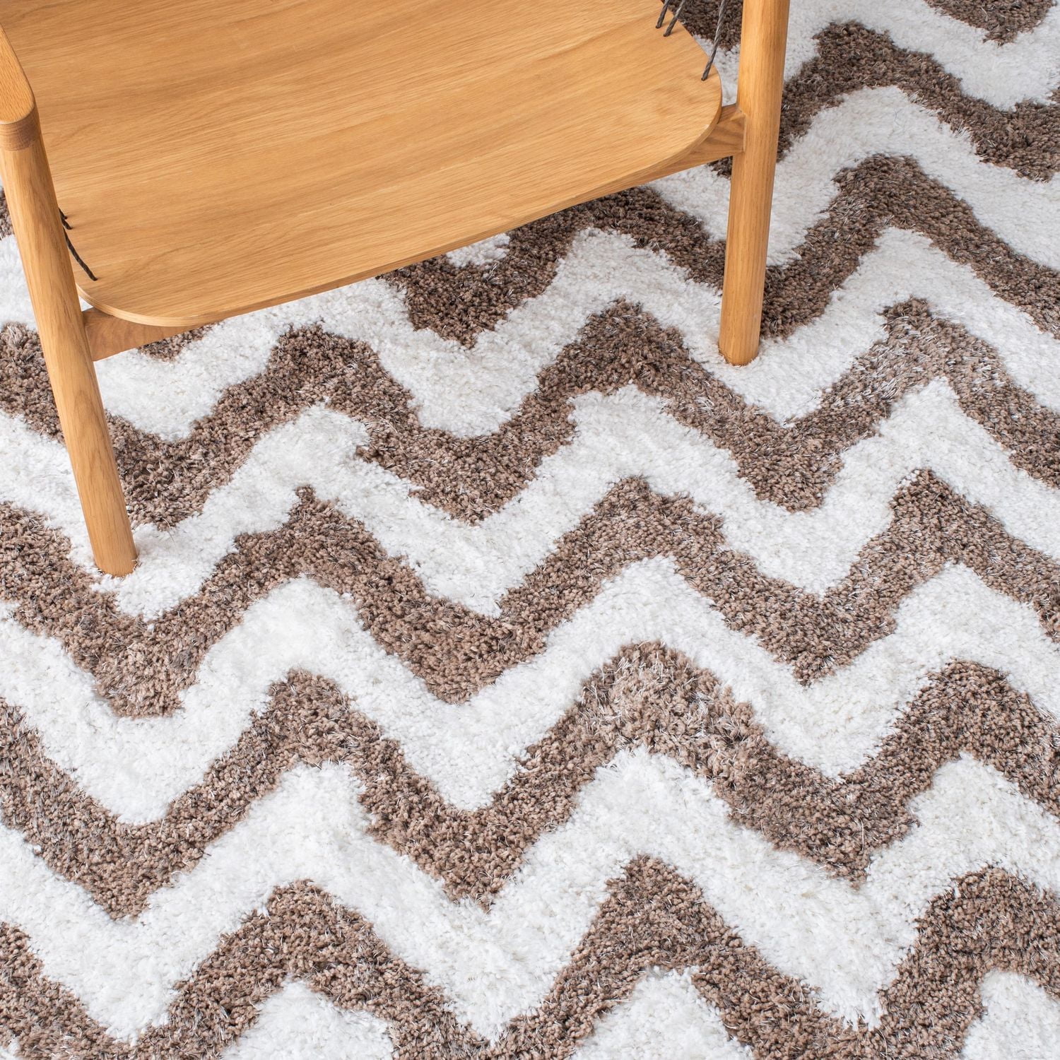 Safavieh Barcelona Carmella Tapis Chevron