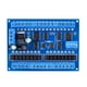 thumbnail image 3 of DC12V 24V 16 en RS485 Interruptor Control Remoto PLC IO Board (sin RailBox), 3 of 5