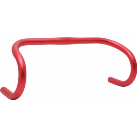 Big Roc Handle Bar, Red, 25.4 X 400 X 170 X 110mm | Walmart Canada