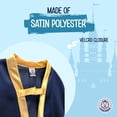 thumbnail image 3 of Capa Noble Knight de Liontouch, azul y roja, para niños de 3 a 8 años, 3 of 6