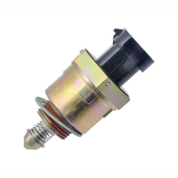 Herko Idle Air Control Valve IAC1000 for Chevrolet Buick Cadilllac Isuzu 82-99 Fits select: 1989-1994 CHEVROLET GMT-400, 1989-1995 GMC SIERRA
