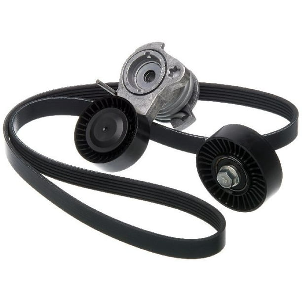 Reemplazo OE para fan belt Reemplazo OE para