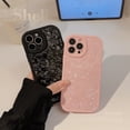 thumbnail image 4 of Funda Blanda Con Patrón De Concha Dream compatible Para iphone 11 12 13 14pro max mini XR XS 7 8 plus, 4 of 4