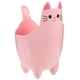 thumbnail image 3 of Tiny Bash Tash Cán de basura de escritorio Mini Cat Trash Cat Bin Bin Bin Bucket de almacenamiento, 3 of 5