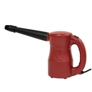 Xpower A-2S-RED Cyber Duster Multipurpose Electric Duster and Air Blower (Red)